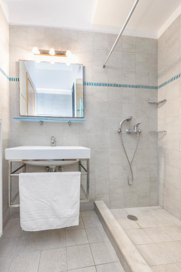 Anssami Villa Rhodes City Eksteriør billede